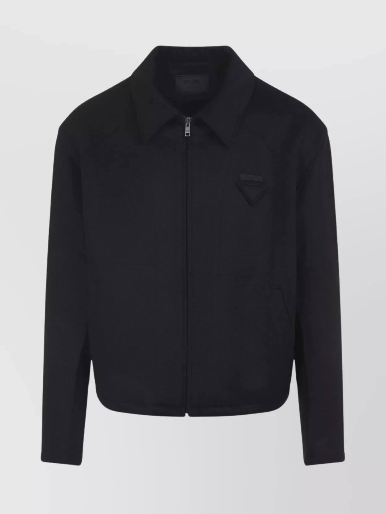 Prada Long Sleeve Jackets For Every Occasion