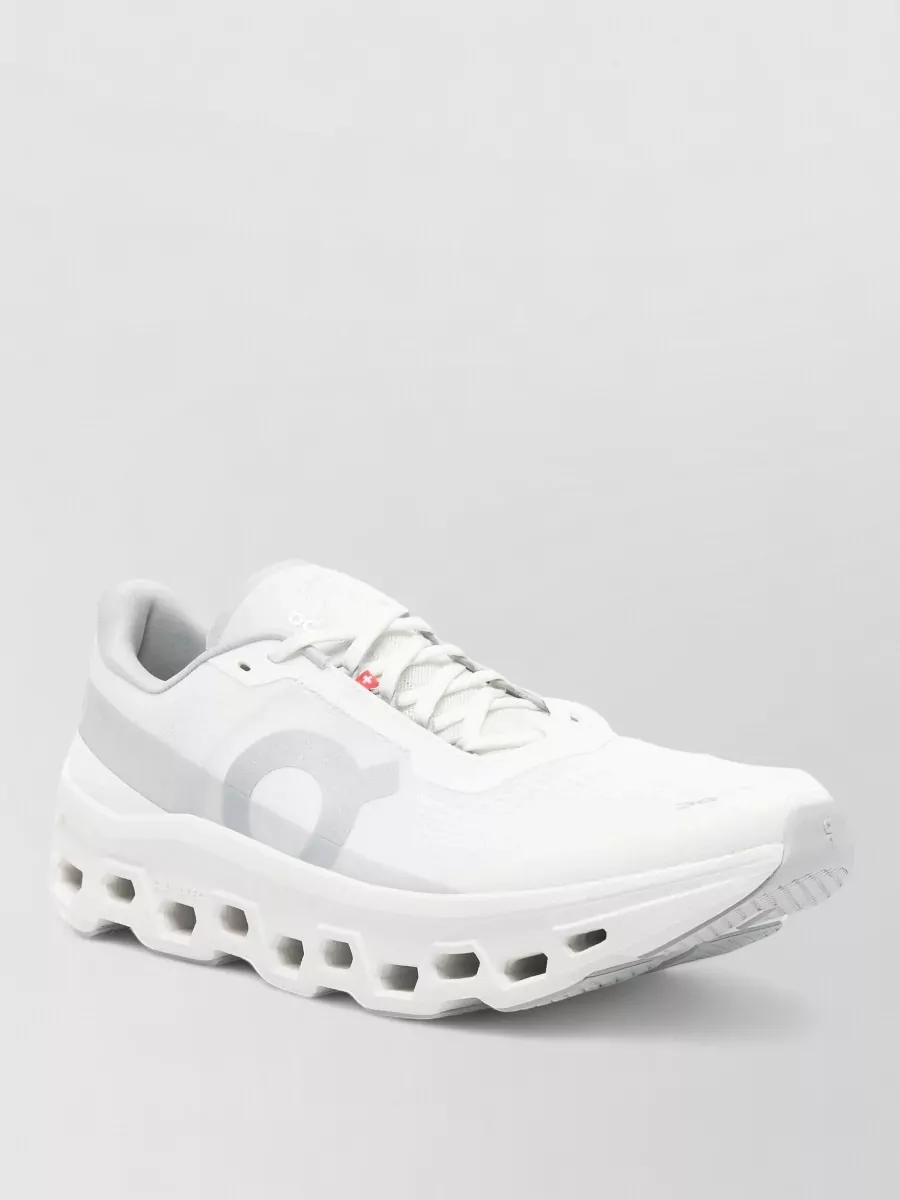 On Running cloudmonster 1 low-top sneakers