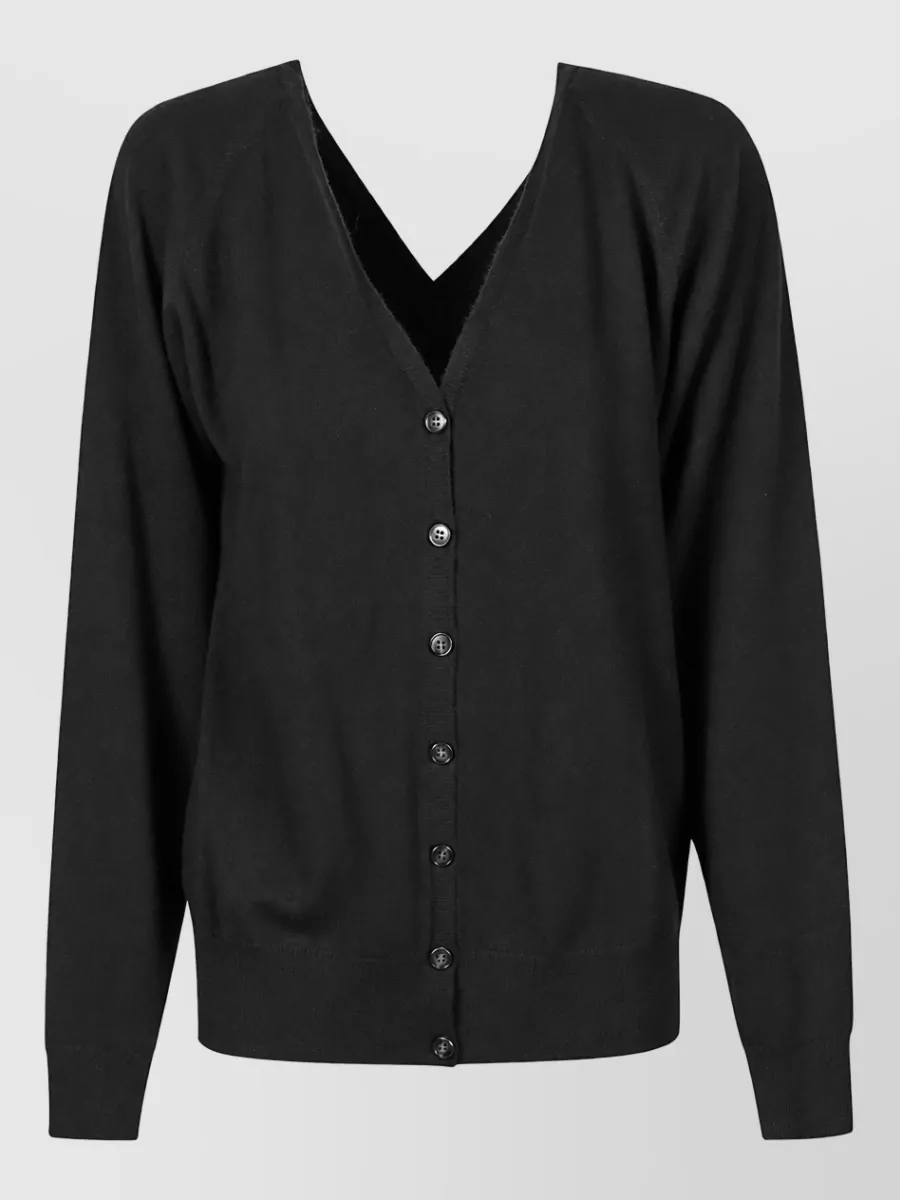 Lisa Yang Cardigan