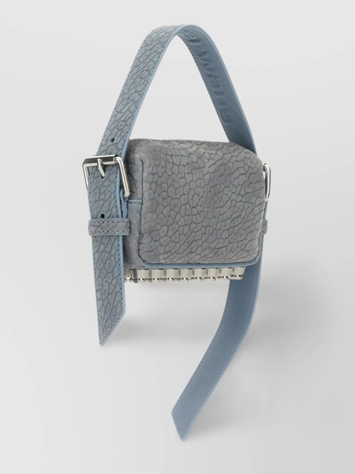 Alexander Wang "luxe Mini" Cross-body Bag