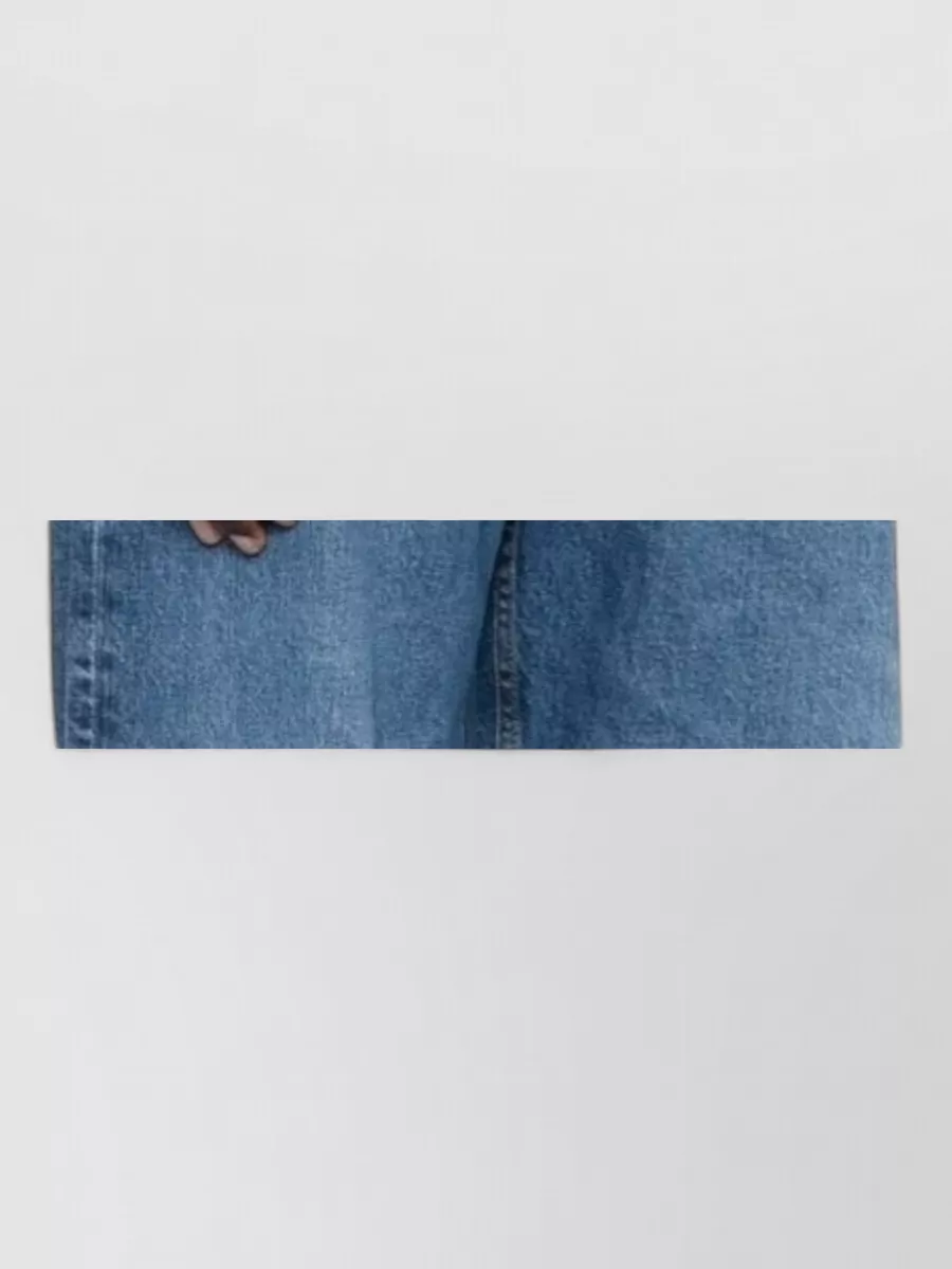 Emporio Armani Linen Blend Shirt Long Sleeves Collar