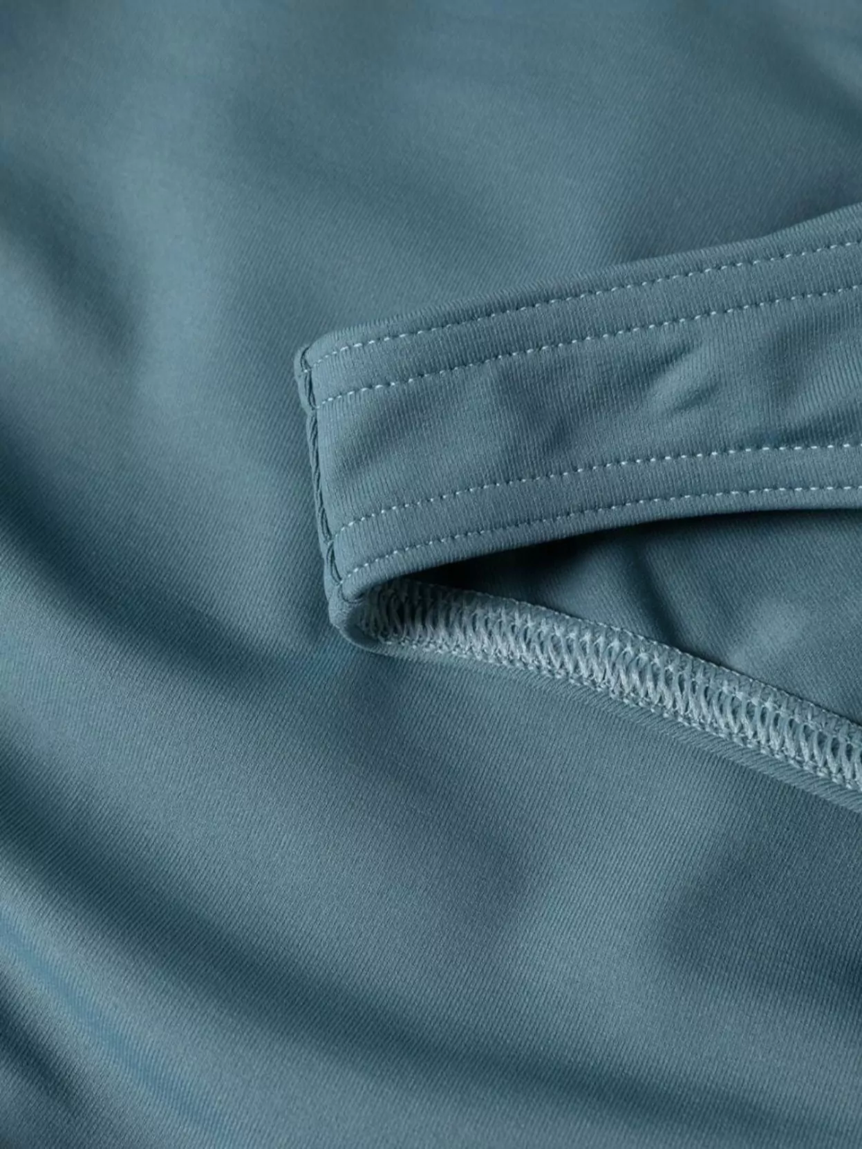 Eres Elasticated Waistband Swimwear Seam Detailing