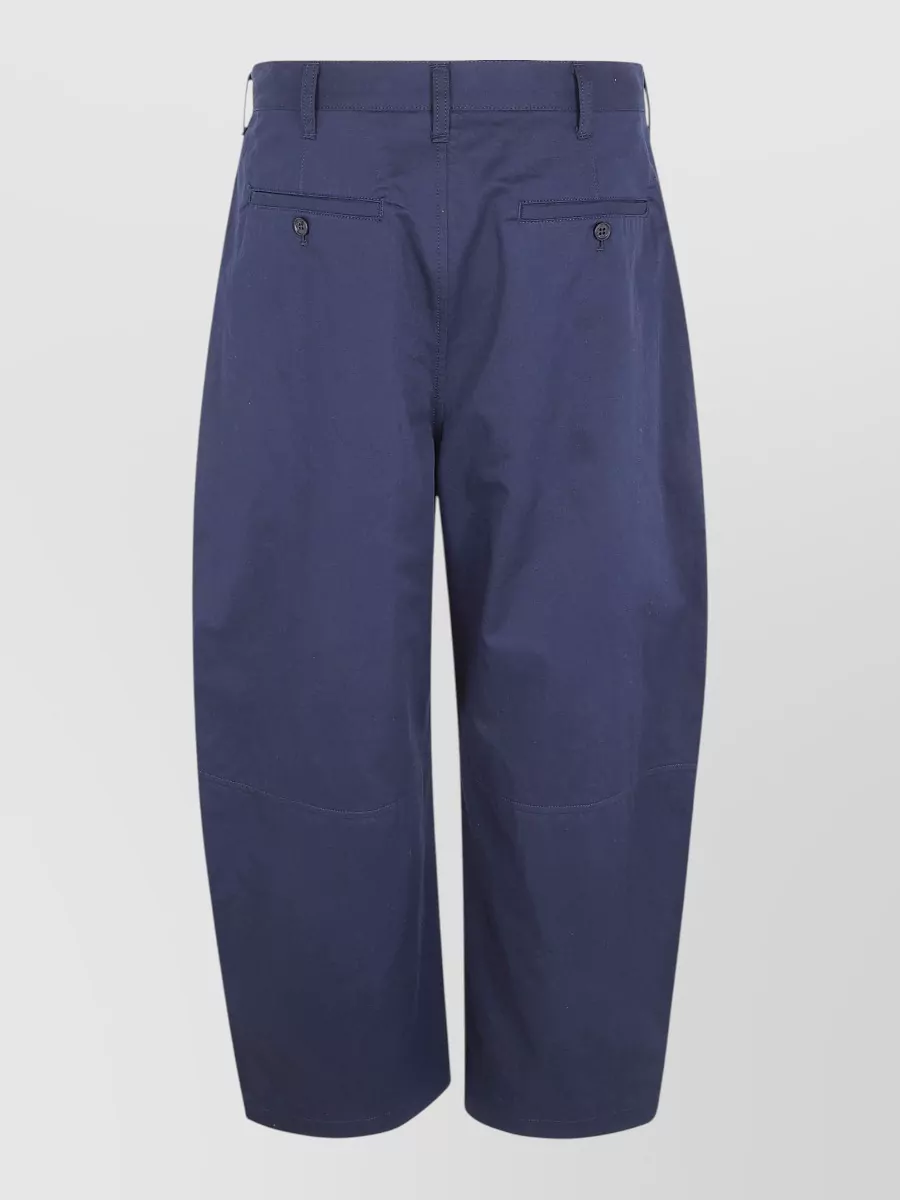 Comme Des Garçons Homme Tailored Shorts