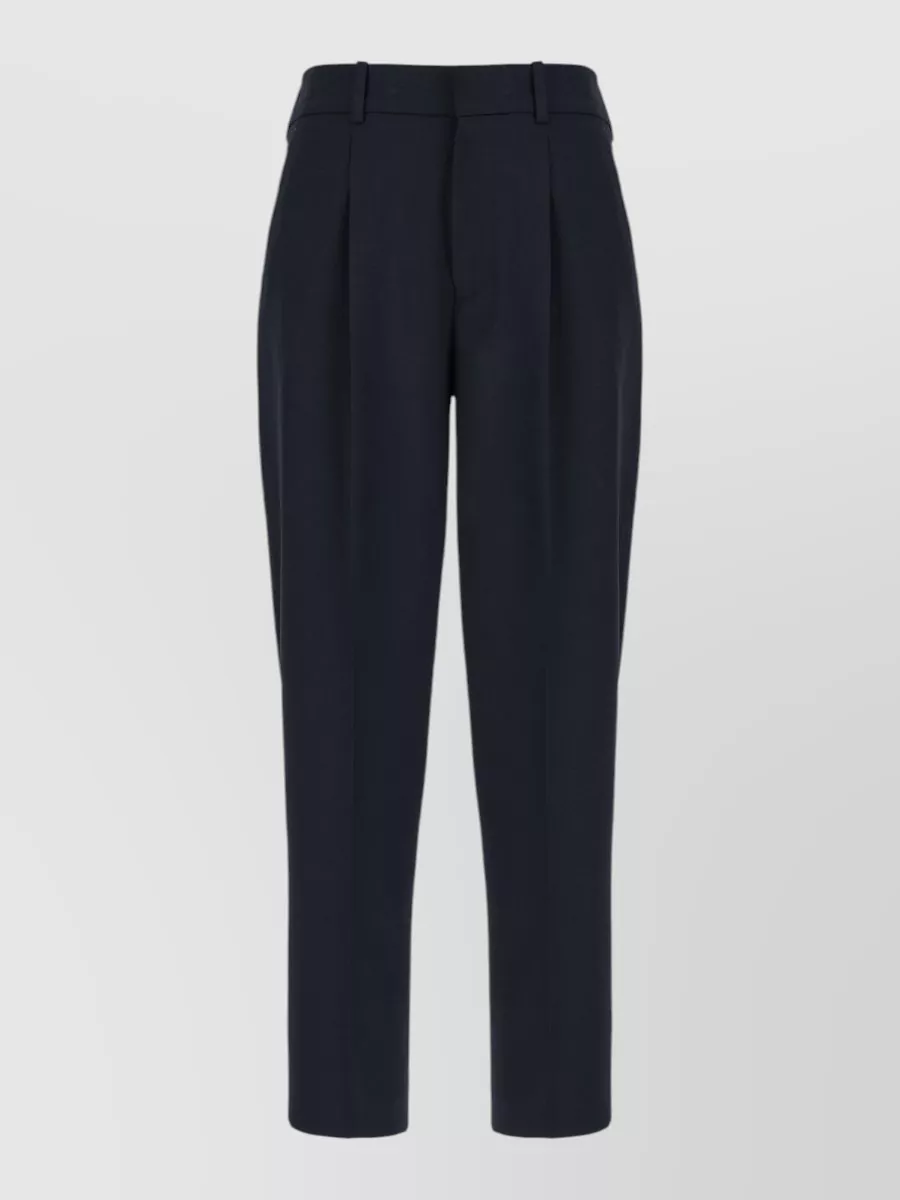 Pt Torino tailored trousers