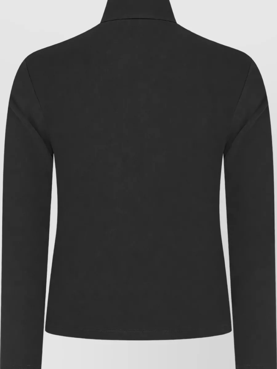 Gucci Stretch Viscose Blend Sweater