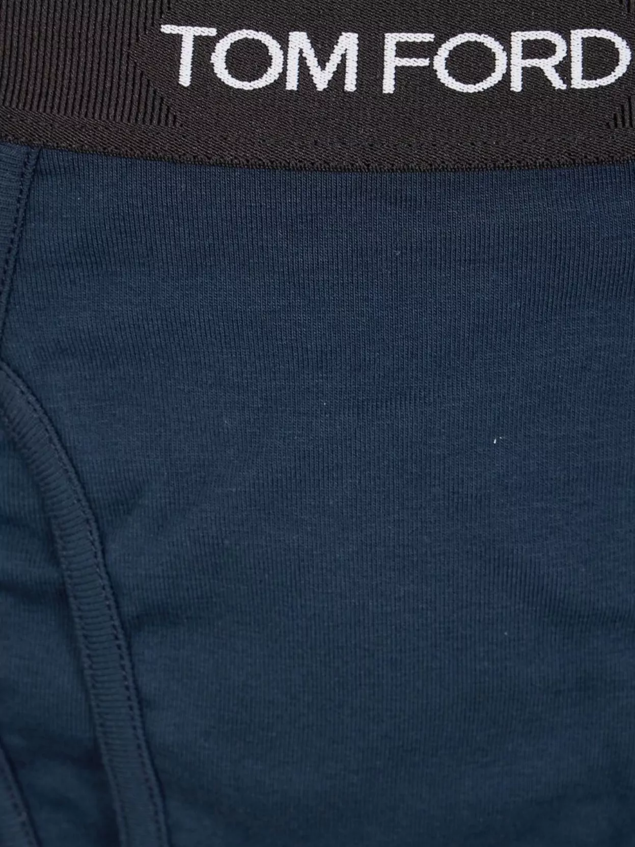Tom Ford Waistband Stretch Fit Underwear