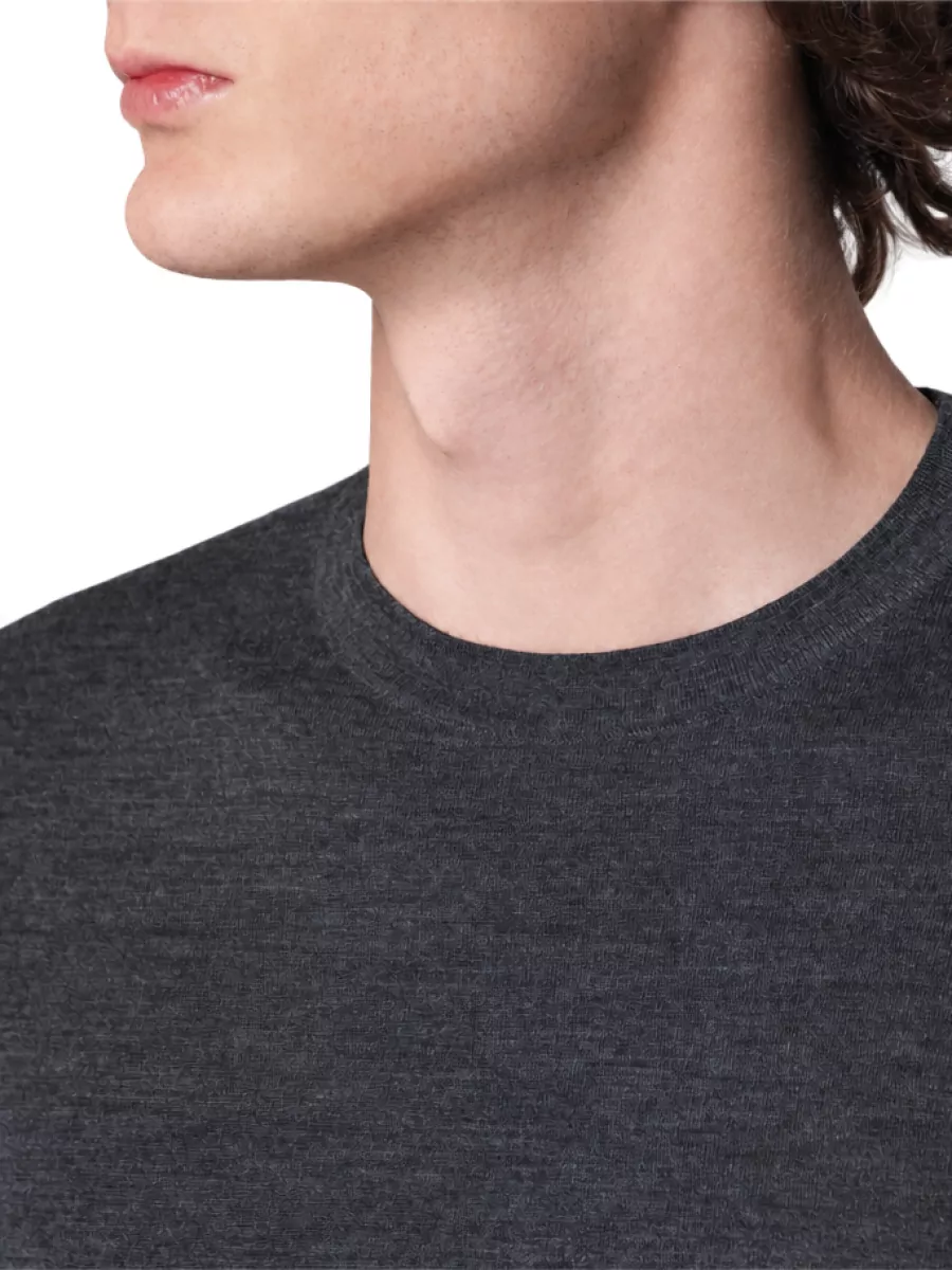 Zegna Wool Jumper