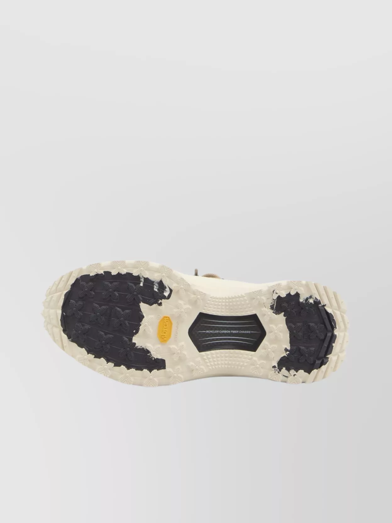 Moncler Lite 2 Trailgrip Sneakers
