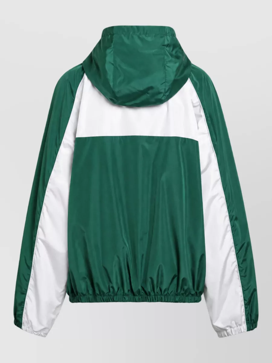Miu Miu Bomber Jacket