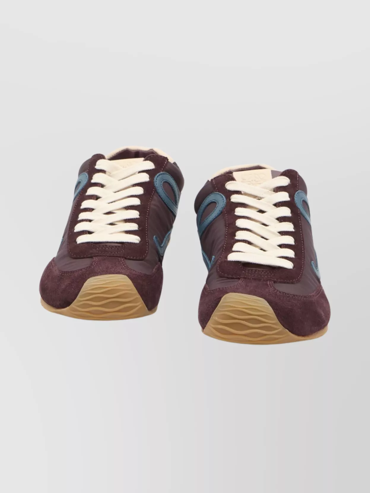 Loewe Asymmetrical Ballet Runner Sneakers