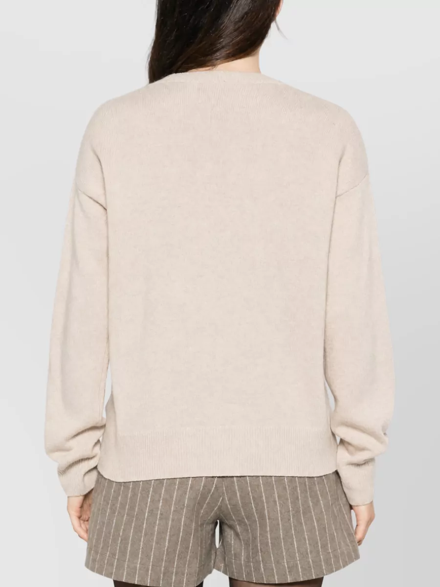 Mc2 Saint Barth Crewneck Sweatshirt