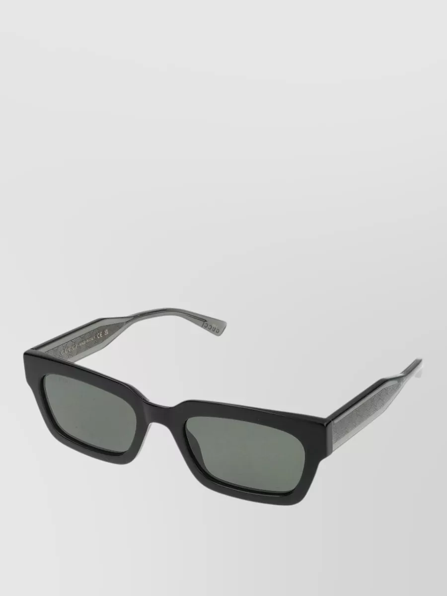Gucci Square Sunglasses