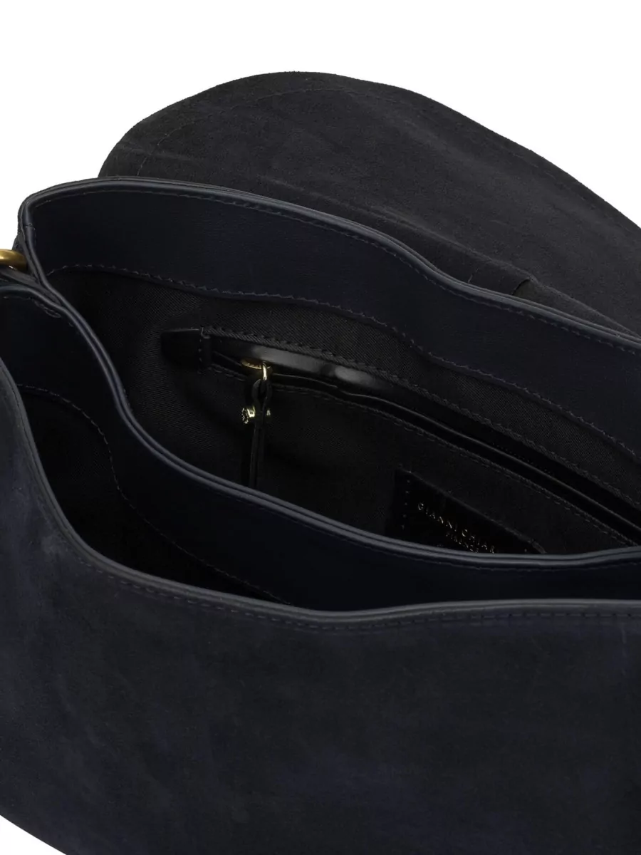 Gianni Chiarini Leather Clutch Bag