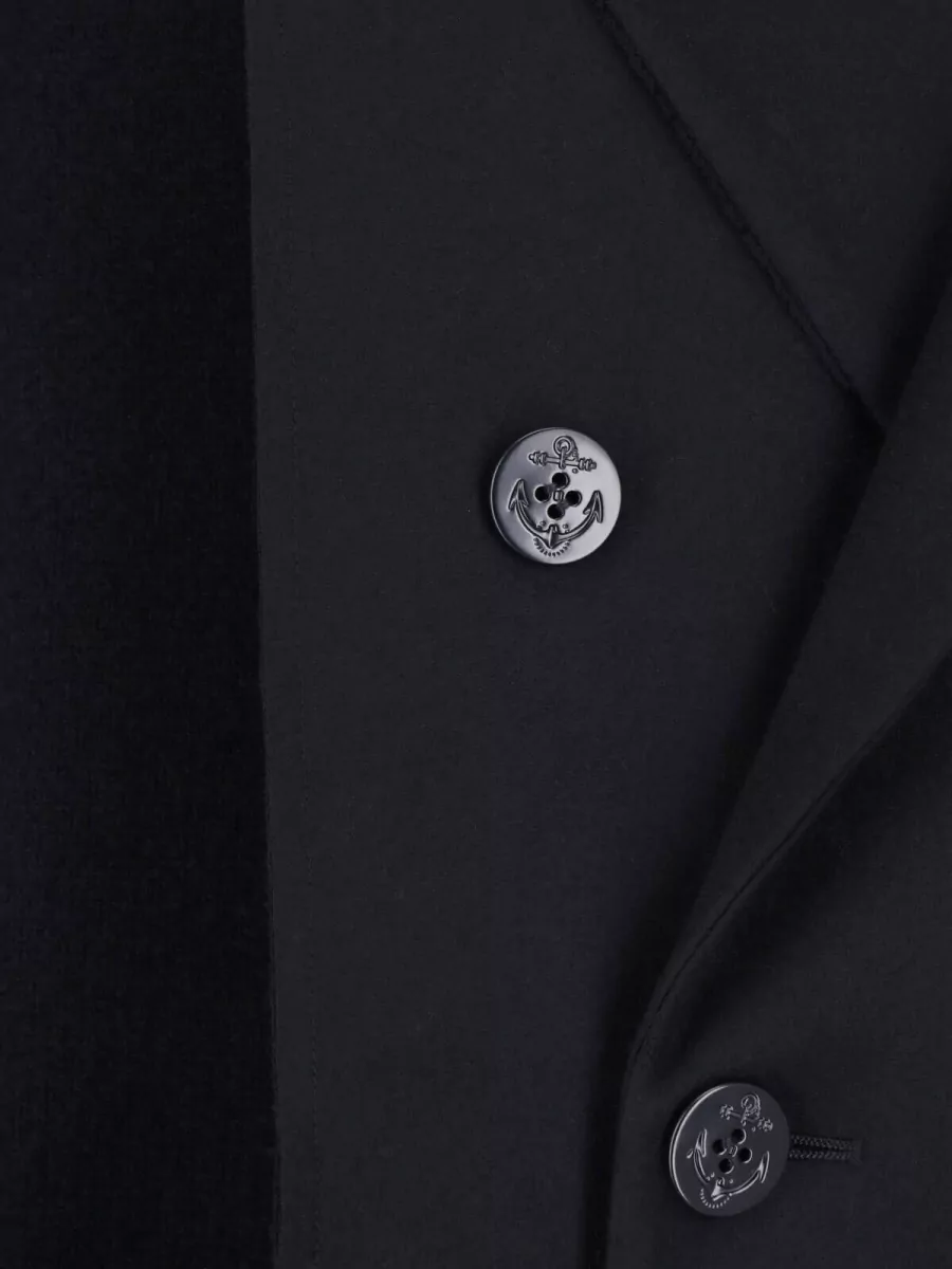 Sacai Wool Blazer