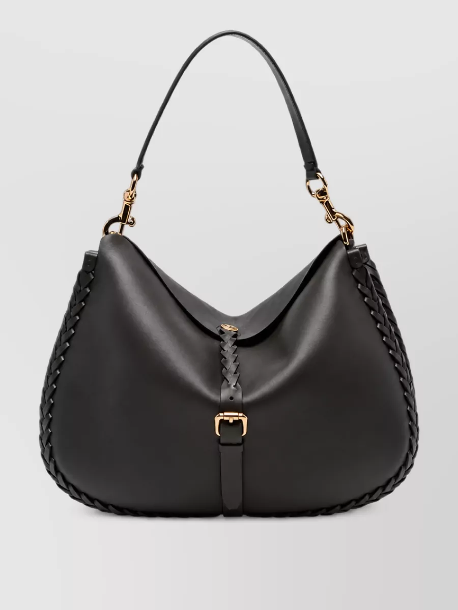 Etro silk shoulder bag