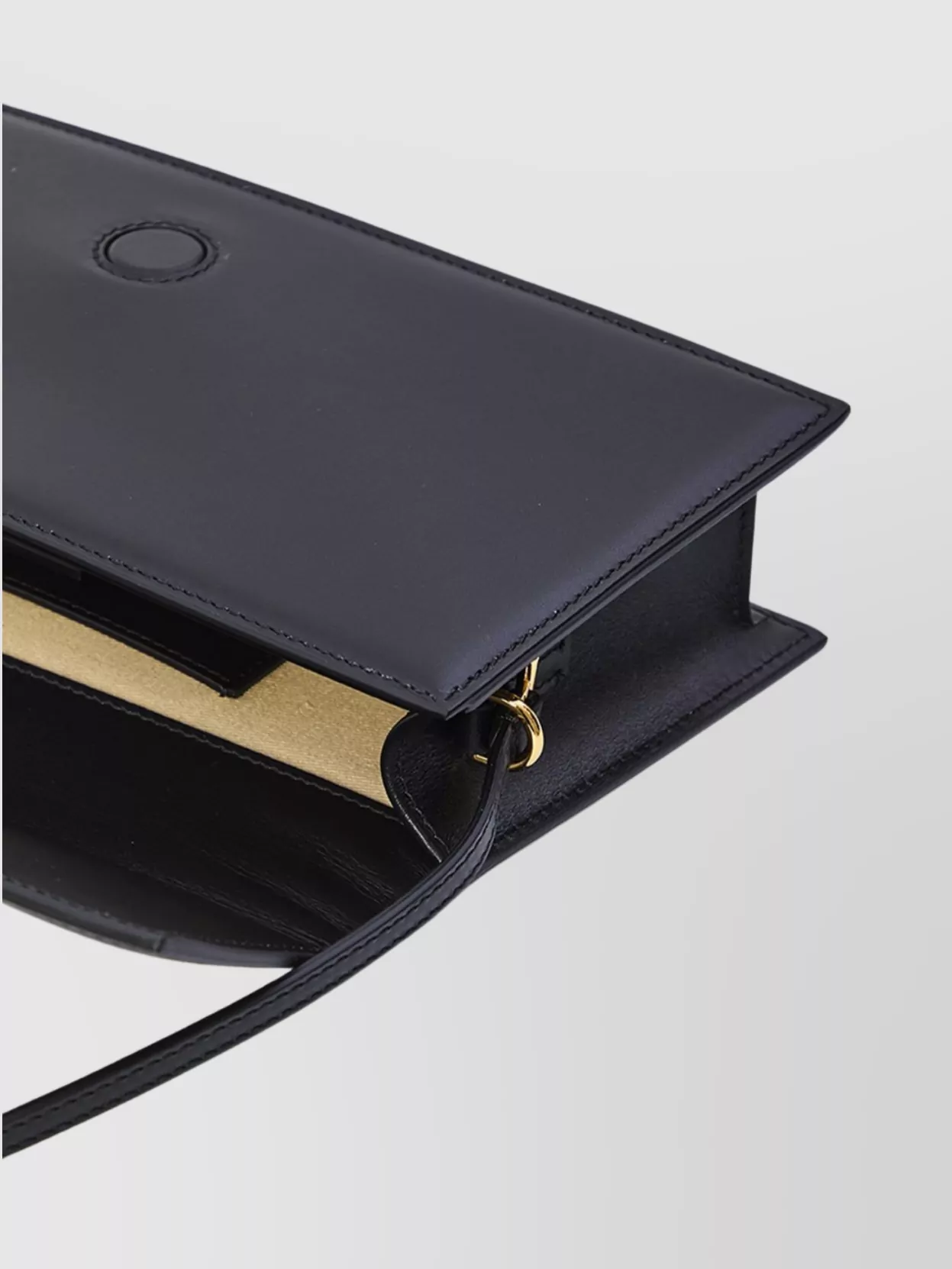 Jacquemus Le Bambino Long Shoulder Bag