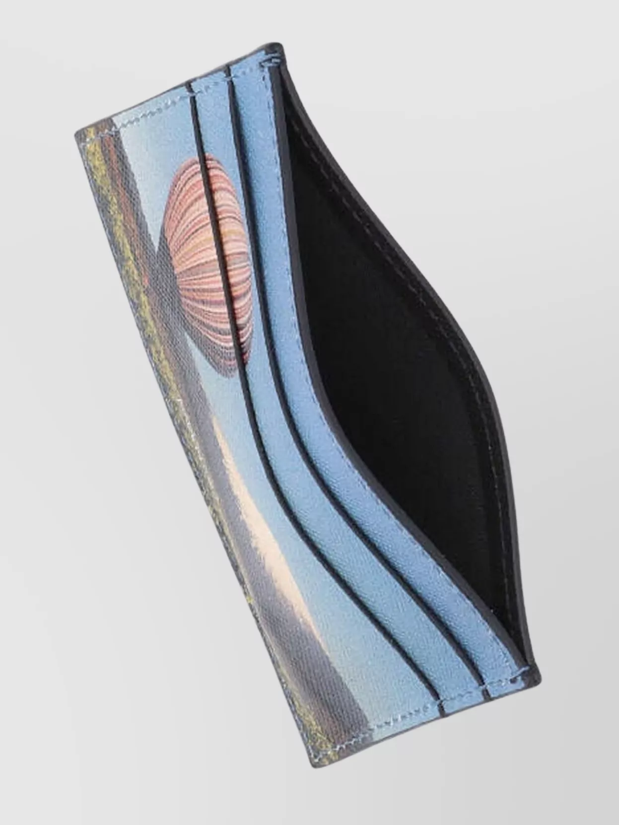 Paul Smith Graphic Print Wallets Collection