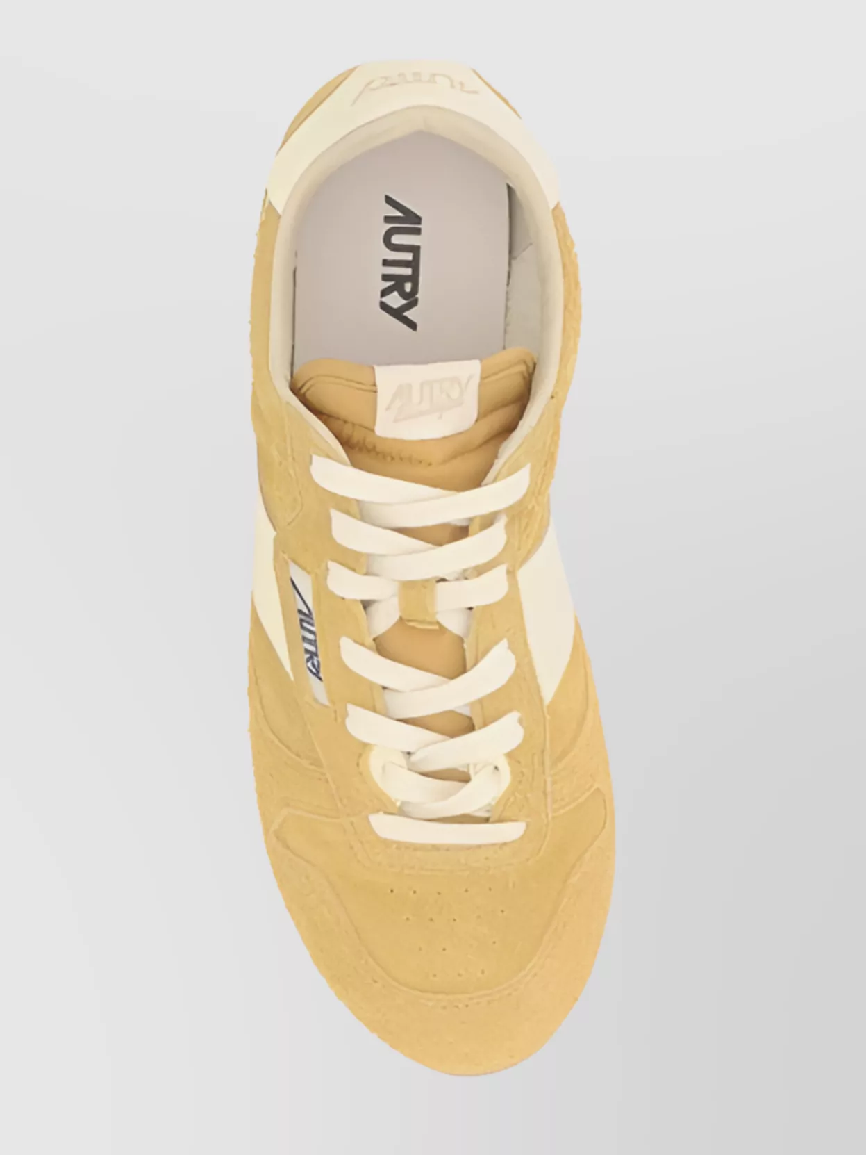 Autry Low Top Windspin Sneakers