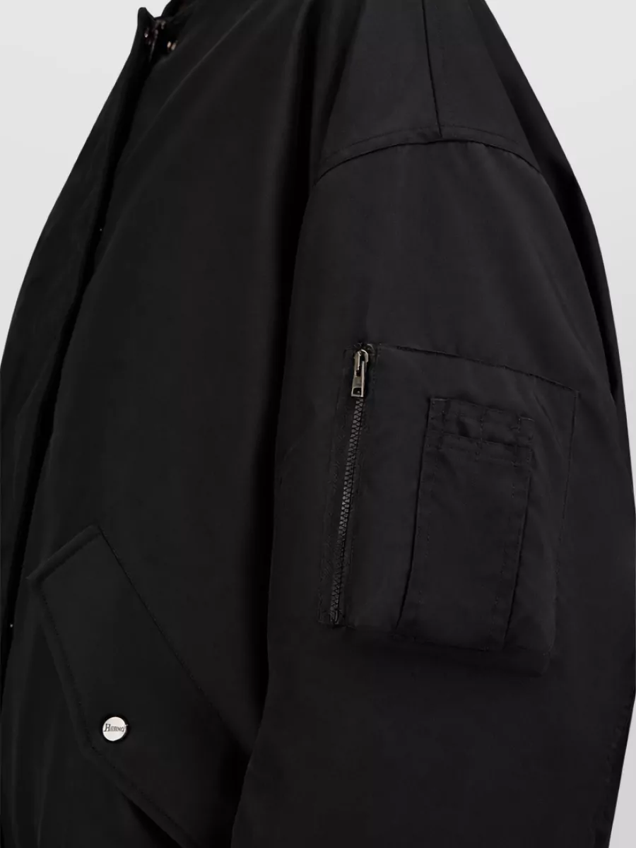 Herno Oversized Coat