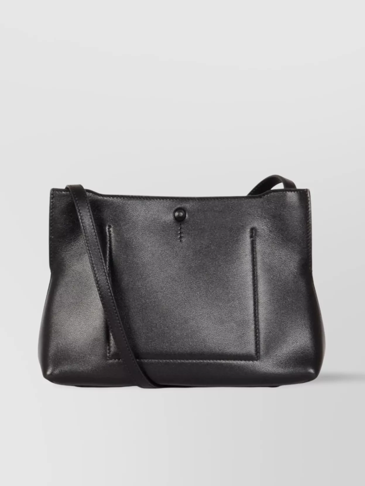 Givenchy Flat Cross-body Bag Adjustable Strap