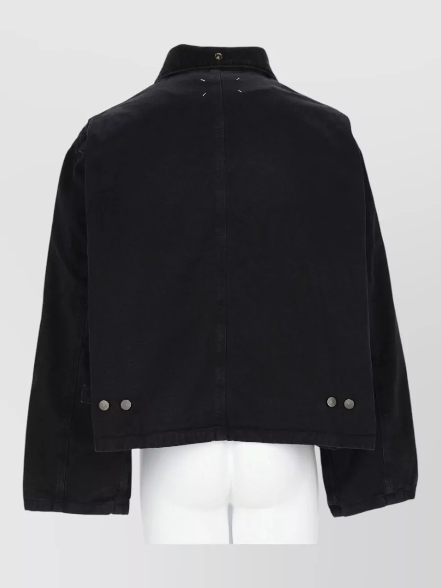 Maison Margiela Denim Jacket