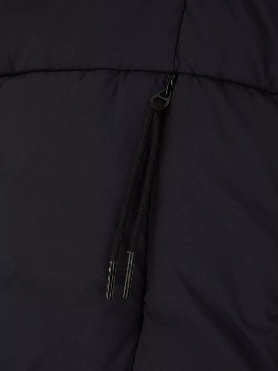Stone Island Down Padded Jacket