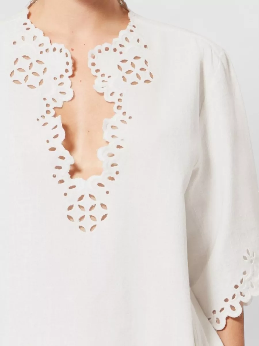 Isabel Marant Sleeveless Blouse