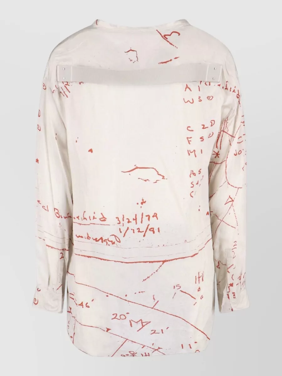 Rick Owens Shirt