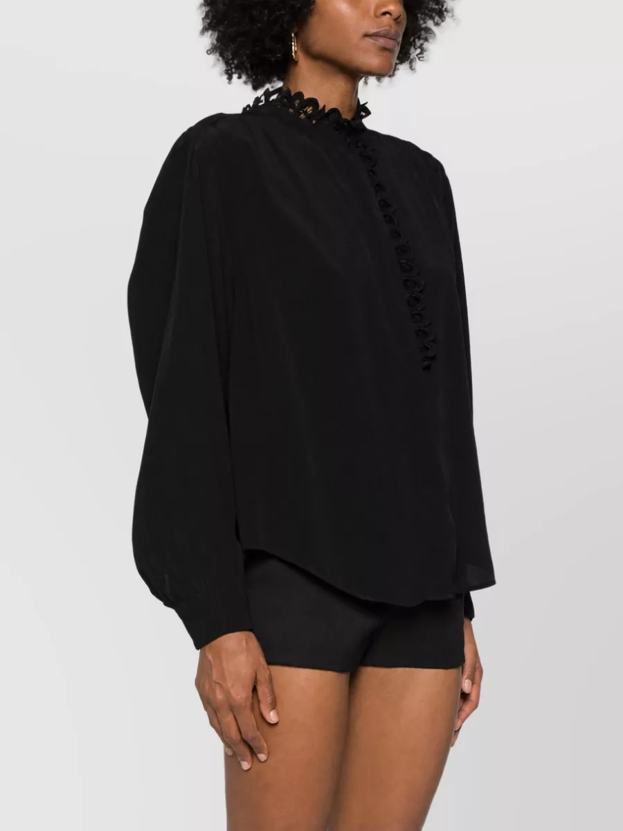 Isabel Marant Estela Blouse