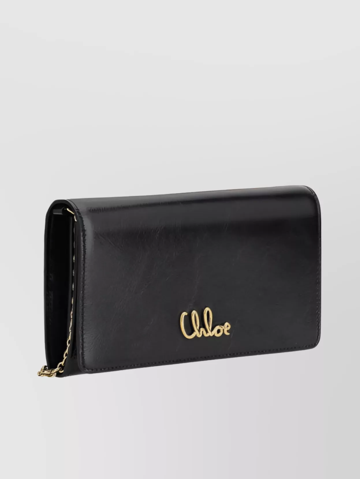 Chloé Iconic Clutch Bag