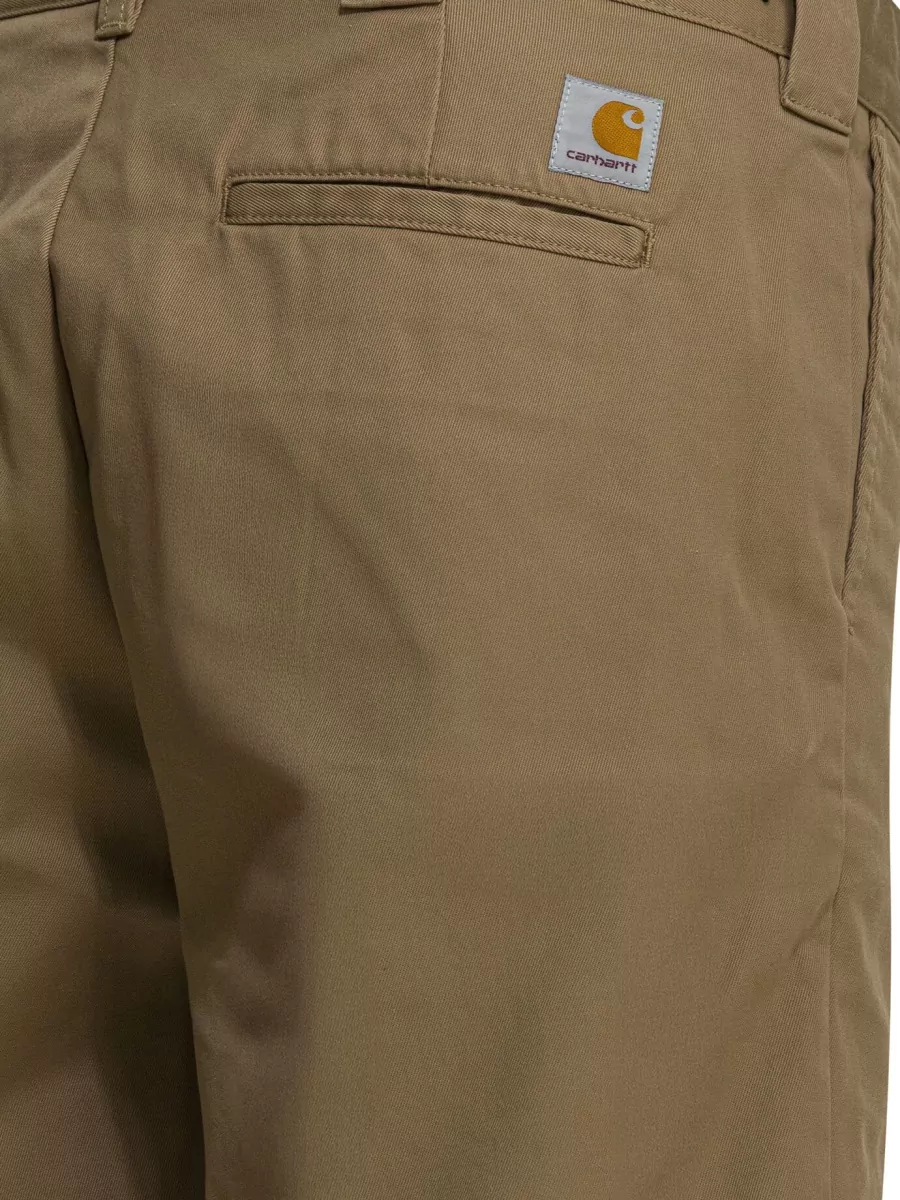 Carhartt Wip Utility Chino Shorts