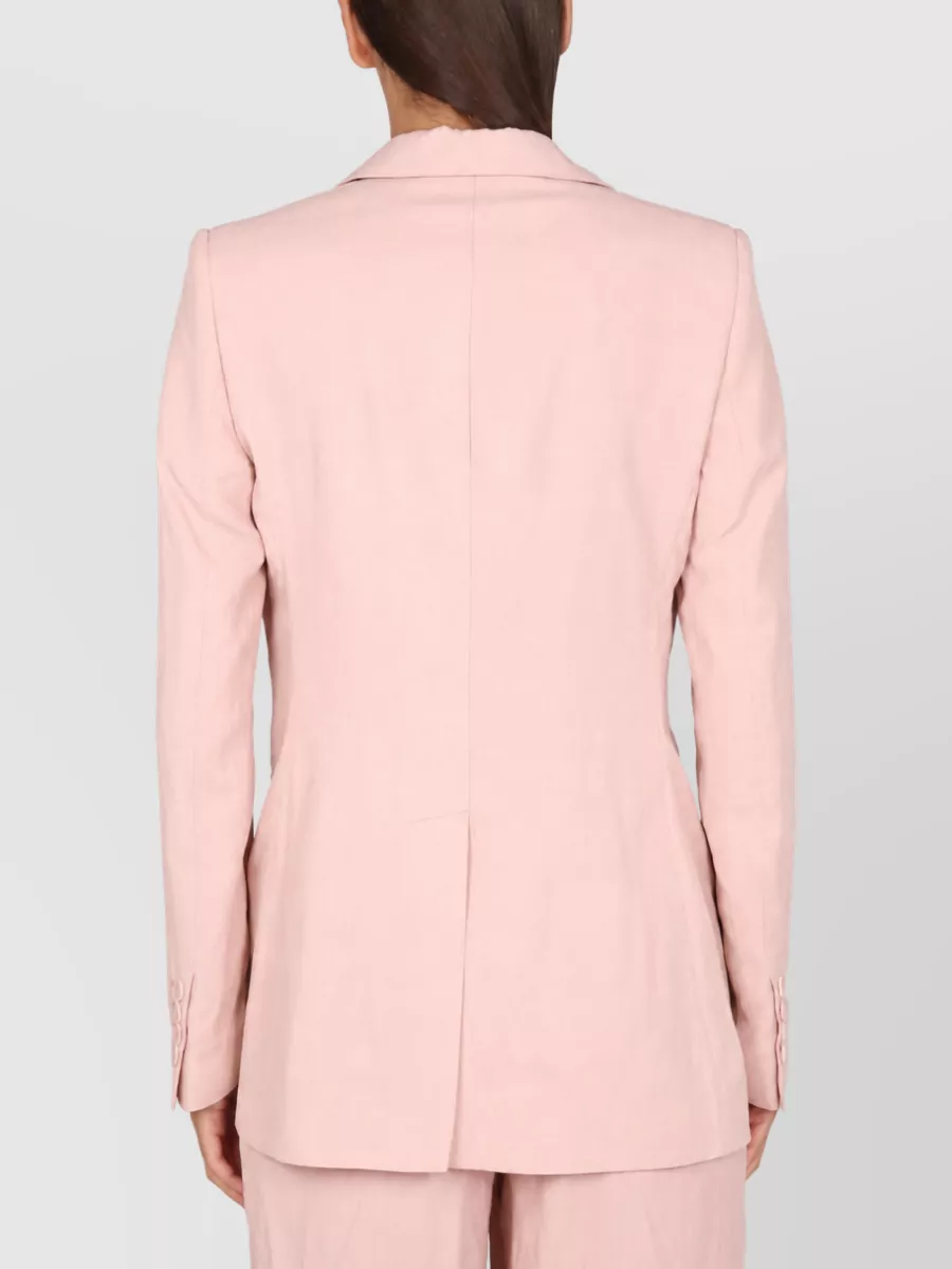 Stella Mccartney Tailored Blazer