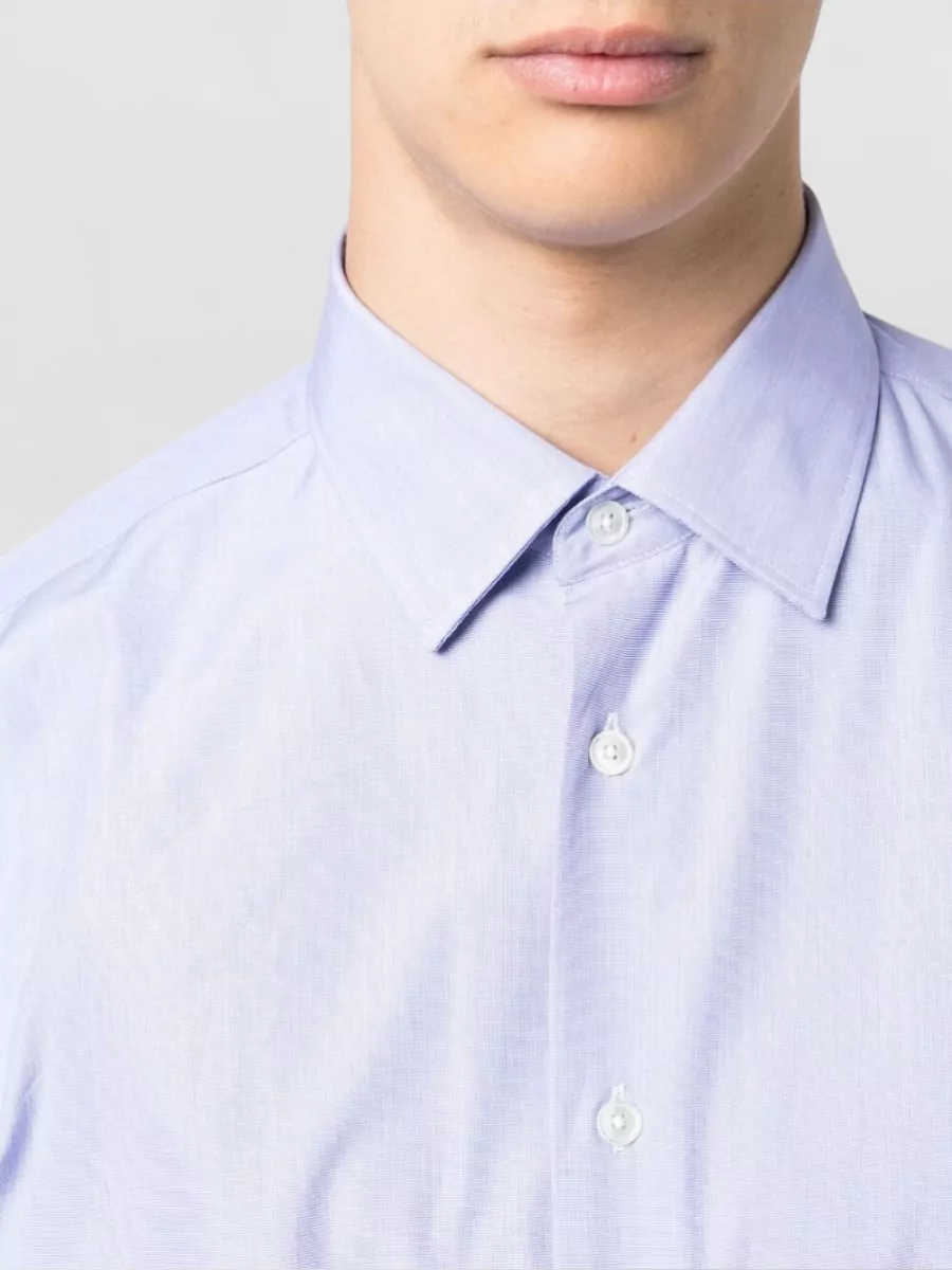 Paul Smith Tailored-Fit Shirt