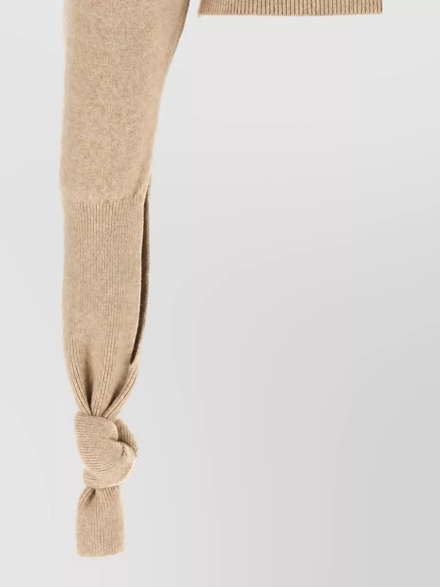 Jacquemus Cashmere-Blend Sweater