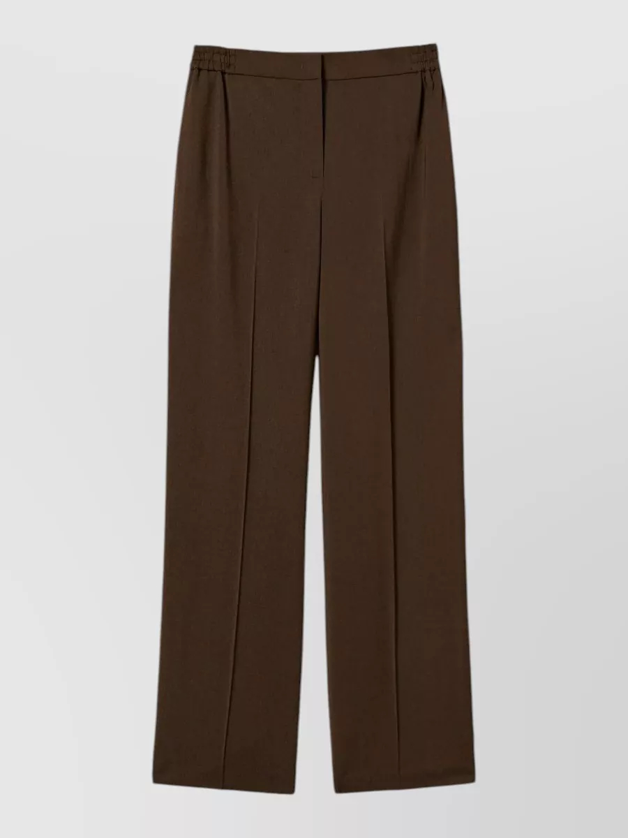 Twin-Set Tailored Trousers