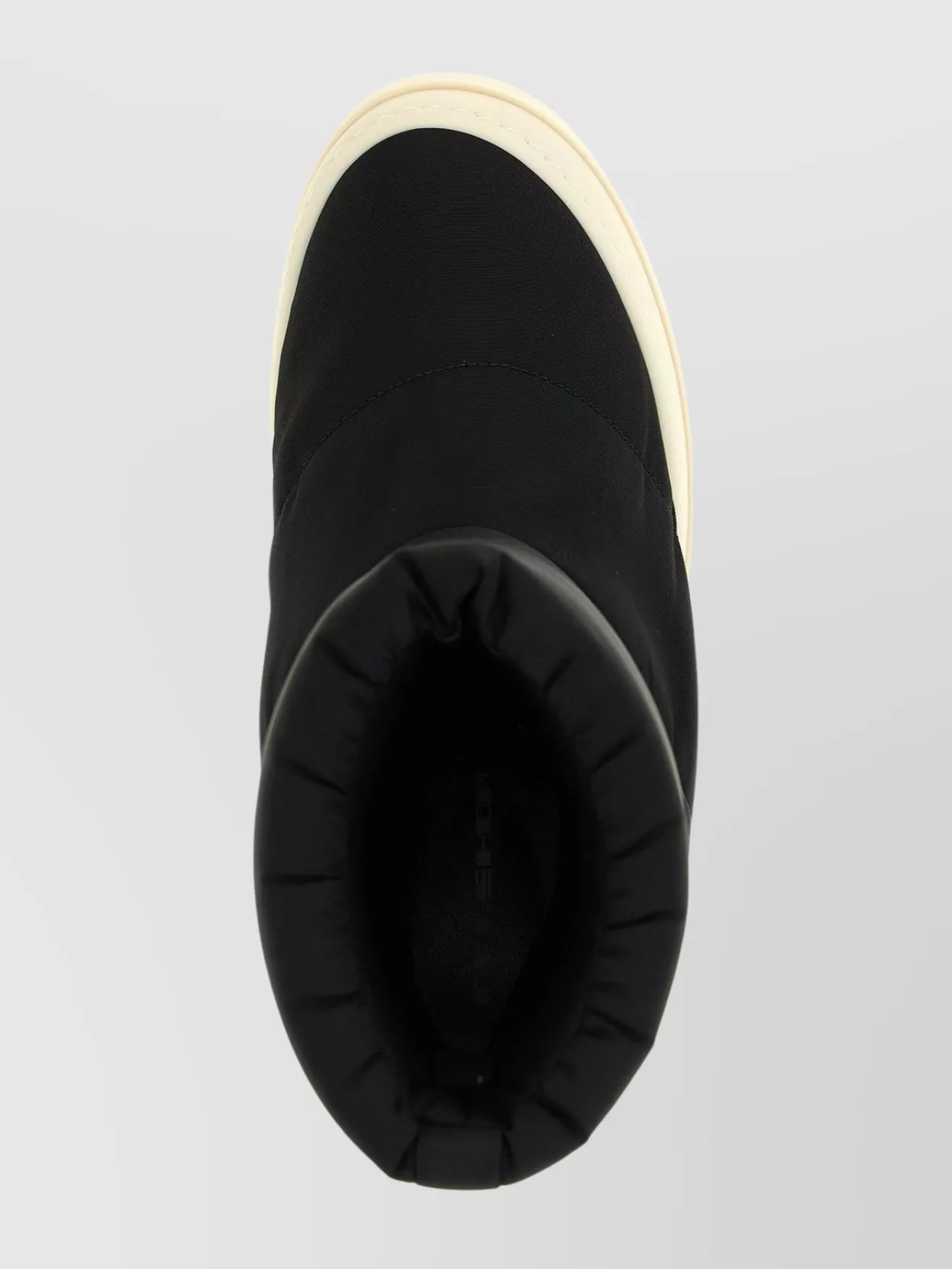Rick Owens Drkshdw Lunar Platform Ankle Boots