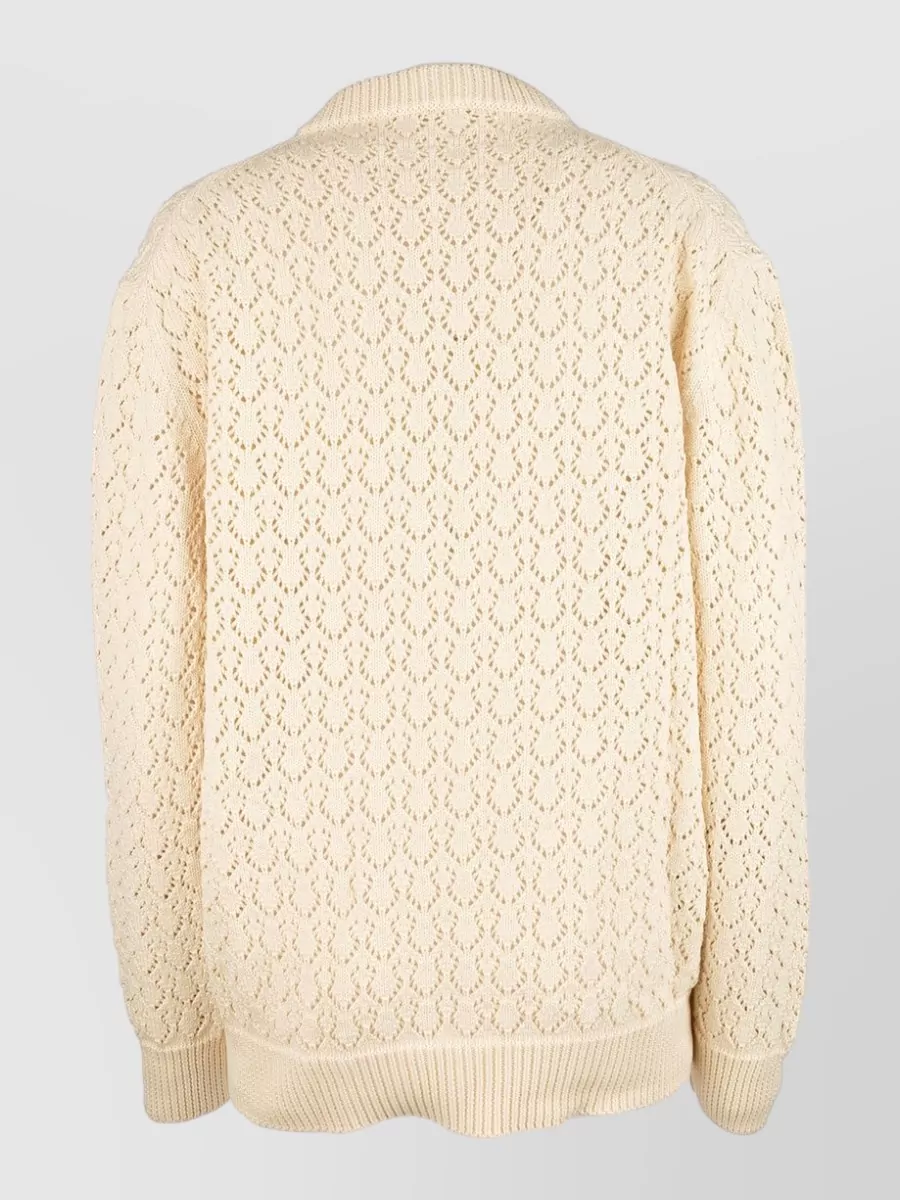 Miu Miu Sweatshirt