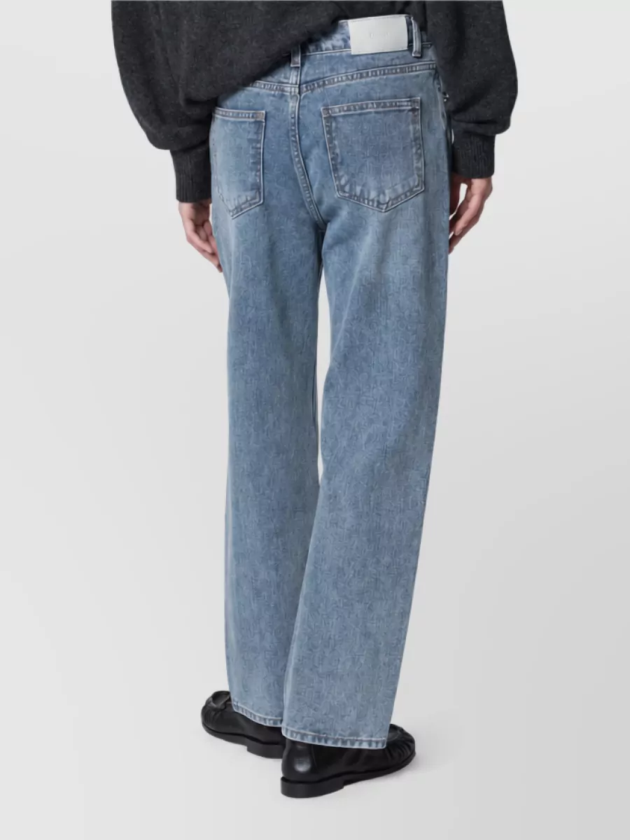 Dunst Denim Jeans