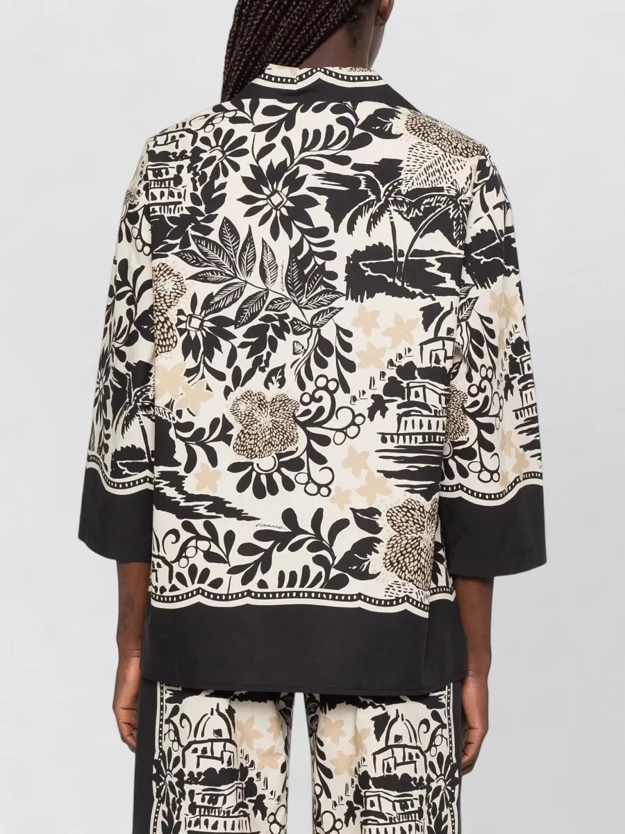 Ermanno Firenze Shirt