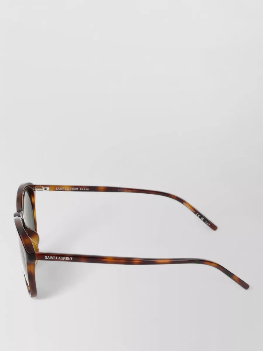 Saint Laurent Acetate Sunglasses