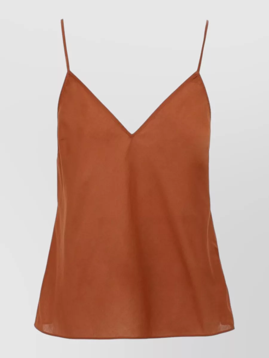 Zimmermann Gathered Blouse