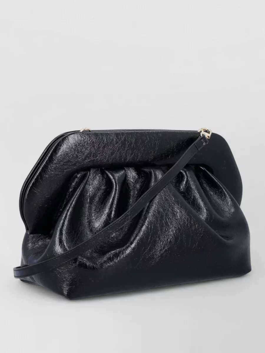 Themoiré Bios Clutch Bag