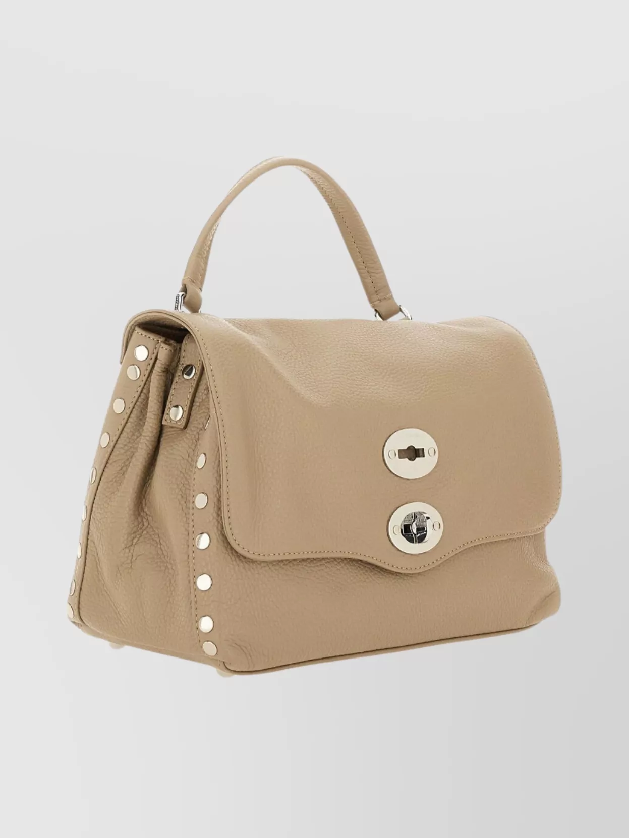Zanellato Chic Shoulder Bag Adjustable Strap
