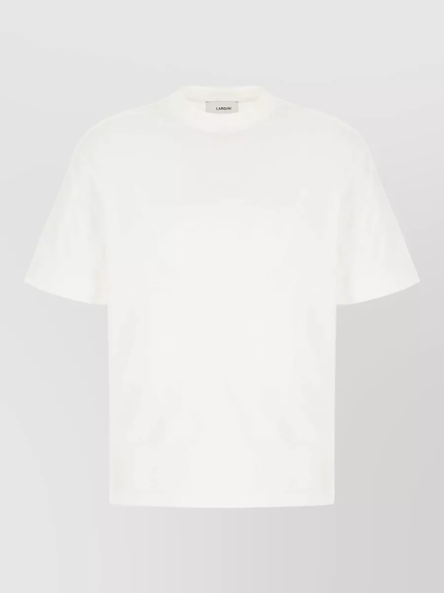 Lardini Cotton T-Shirt