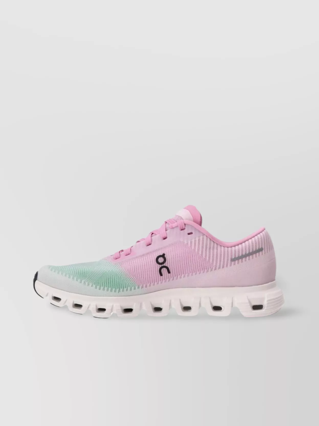 On Cloud 6 Push Sneakers