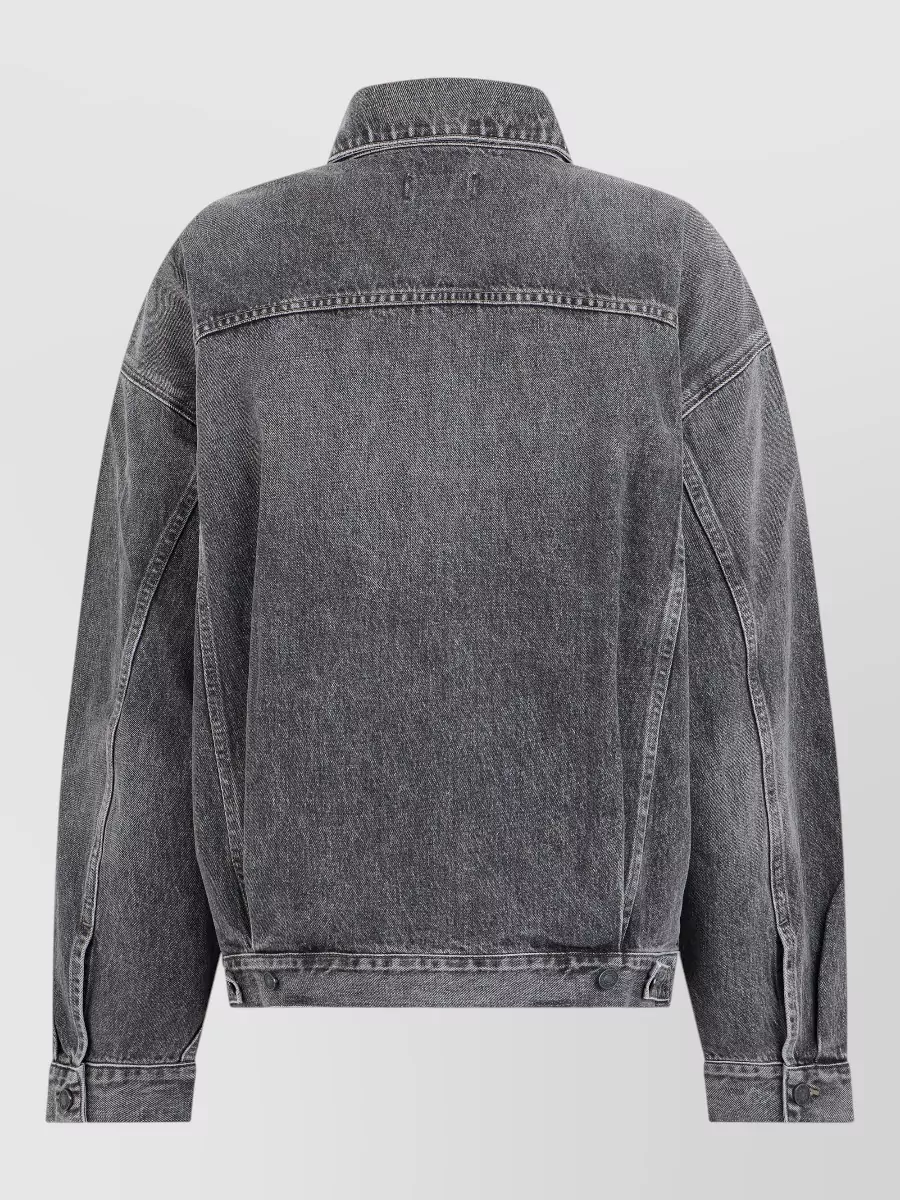 Agolde Denim Jacket