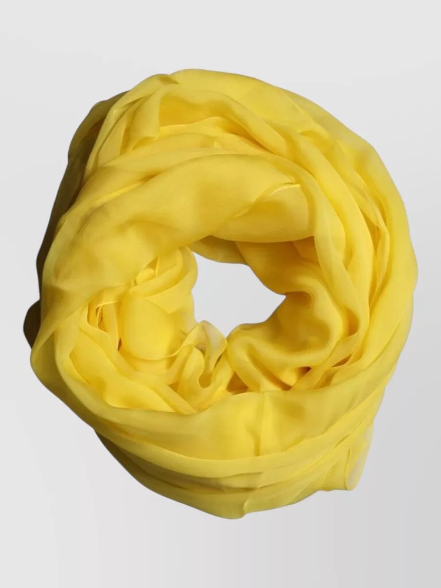 Dolce&Gabbana silk scarf