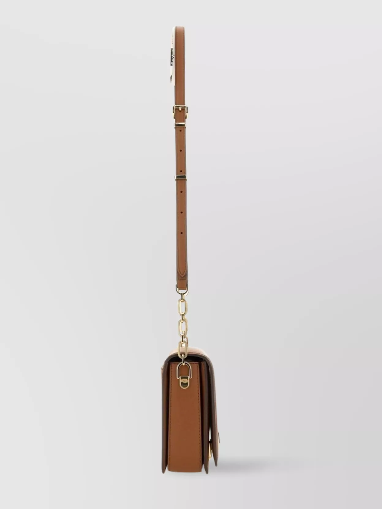 Michael Kors Michael  Delancey Medium Messenger Bag