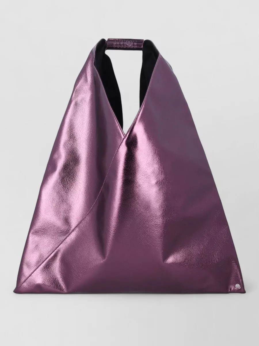 Mm6 Maison Margiela Japanese Tote Bag