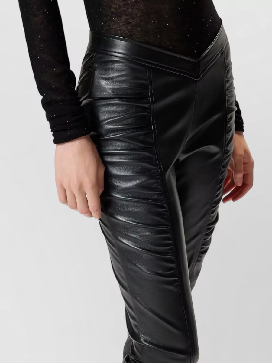 Pinko Slim-Fit Trousers